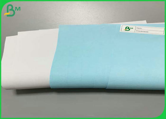 55g Multi Part CB CF Carbonless Copy Paper For Receipt Book 70 X 100cm