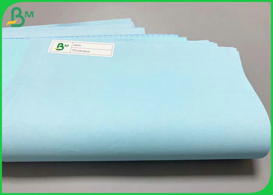 15 lb Multicolor Premium Carbonless Paper For Contractor's Proposal Forms