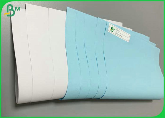 15 lb Multicolor Premium Carbonless Paper For Contractor's Proposal Forms