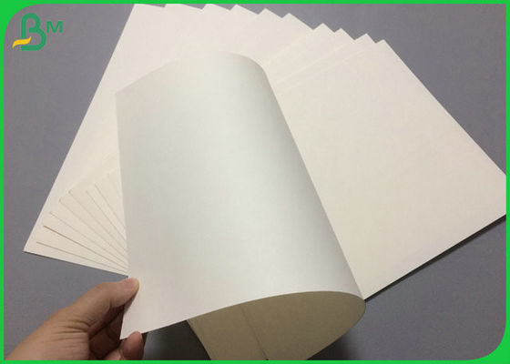 150gsm to 350gsm Cup base Paper Roll Food Grade Quality 30mm 40mm Width