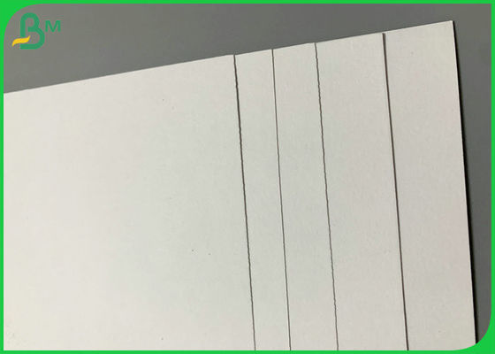 0.8mm 1mm Recyclable Thick Absorbent Paper For Disposable Drink Coaster