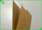 280g 300g  Kraft Paper For File Folders 56 x 100cm Large Format