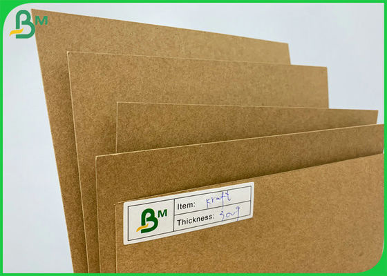 280g 300g  Kraft Paper For File Folders 56 x 100cm Large Format