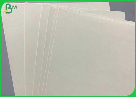 210g CupStock Base Paper Food Grade PE Coated 70cm x 100cm