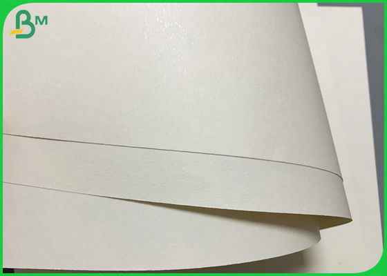 210g CupStock Base Paper Food Grade PE Coated 70cm x 100cm