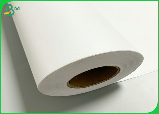 620 mm x 50m Plotter Paper For Garden Design Drawing 20lb Thickness