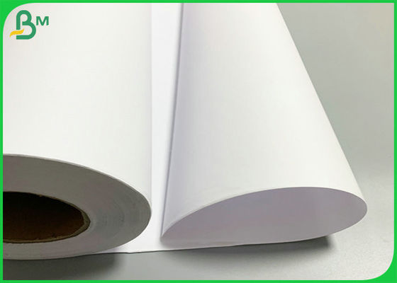 620 mm x 50m Plotter Paper For Garden Design Drawing 20lb Thickness