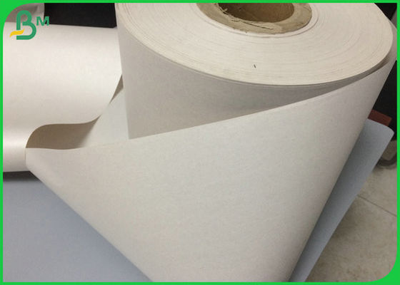 42gr 45gr Recyclable Sheet White News Paper To School books Printing