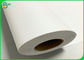A1 A2 Size 75 / 80g Cad Plotter Paper White Drawing Paper 50m 100m