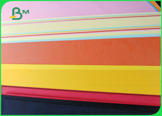 180gsm Color paper card for Art and Craft / Printing Purpose