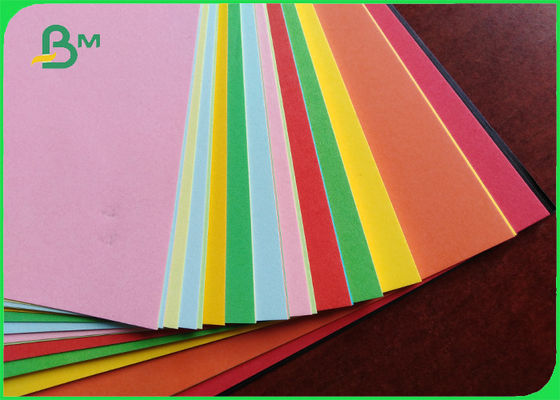 180gsm Color paper card for Art and Craft / Printing Purpose