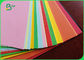 FSC 180gsm Color paper card for Art and Craft / Printing Purpose