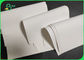 160um Tear Resistant And Waterproof Matte White Paper For Target Shooting
