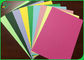 FSC Approved 230gsm 250gsm Colored Paper Sheet With Color Printing Stable