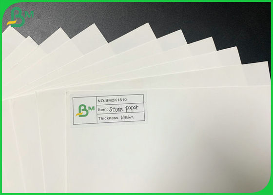 Washable 144g 168g Stone Paper 700mm x 1000mm Waterproof