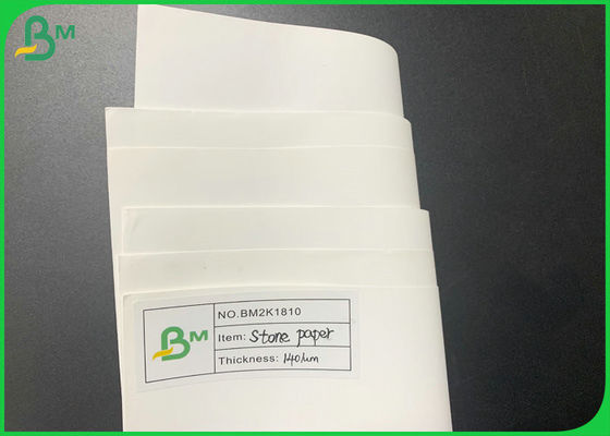 Washable 144g 168g Stone Paper 700mm x 1000mm Waterproof