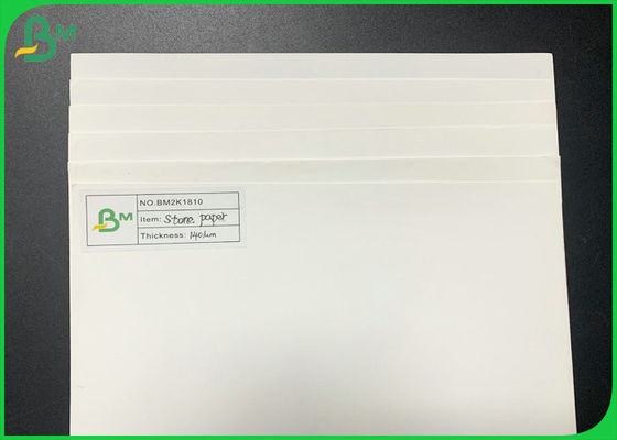 Washable 144g 168g Stone Paper 700mm x 1000mm Waterproof