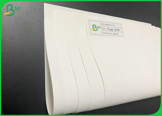 Washable 144g 168g Stone Paper 700mm x 1000mm Waterproof