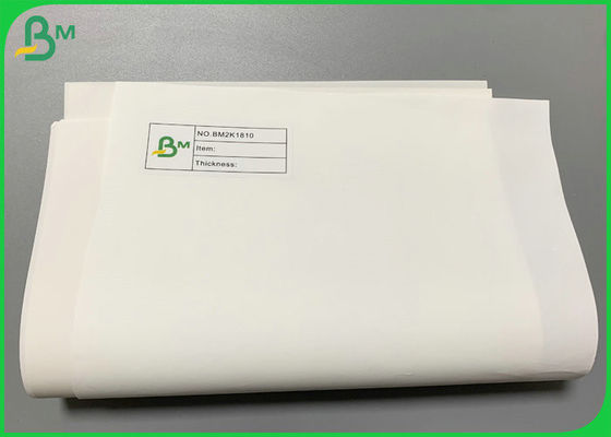 Tear Resistant 240g 300g Stone Paper 787mm For Durable Shipping Bag