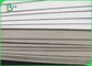 Fully Recyclable Duplex board Paper Laminated Grey Board 700gsm 800gsm