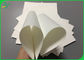 300gsm 350gsm Not torn PET Synthetic paper 30inch by 31inch  in laser printing