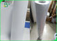 Plotter Paper CAD Paper Roll 30&quot; X 150' 5 Rolls / Carton For Engineers