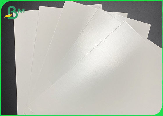 330 + 12 + 15 GSM 2PE Coating Cupstock Paper For Cold Beverages Cups