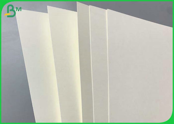 190g 300g Offset Printing White Cupstock Paper For Juice Cup Making