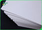 120gsm white kraft shopping bags papers 36&quot;