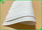 120g White Smooth Printable Kraft Paper For Party Bag 630mm Width