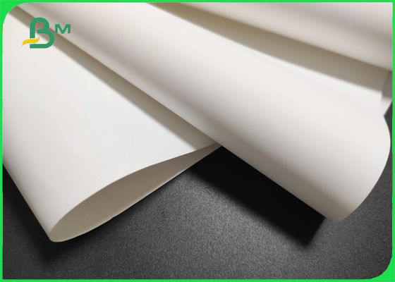 Paper Out Of Stone Tear Resistant Waterproof Matte White Paper