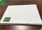 180g Double Side Coated White Glossy Art Paper For Color Laser Printer