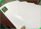 180g Double Side Coated White Glossy Art Paper For Color Laser Printer