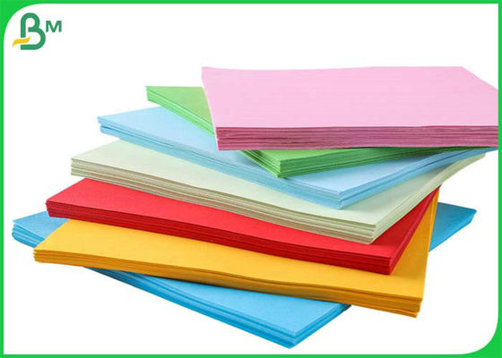 6'' x 6'' 180gsm 230gsm High Quality Color Paper Label Tear Resistant