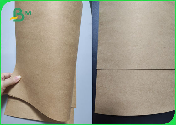 A4 Virgin Kraft Paper 150gsm 50 Sheets Kraft Stationery Paper