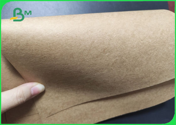 A4 Virgin Kraft Paper 150gsm 50 Sheets Kraft Stationery Paper