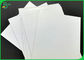 Hard stiffness 1.5mm 1.8mm Thick White Coated Triplex paper Board Sheets