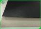 Hard stiffness 1.5mm 1.8mm Thick White Coated Triplex paper Board Sheets