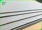 Size 70*100cm 2MM 3MM Thick Double Grey Cardboard Sheets For Sofa Liner