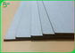 High Density AA Grade 2mm Grey Chipboard For Packaging 700mm x 1000mm