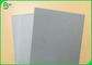 Acid - Free 1mm 2mm A5 A4 Size Grey Board High Stiffness For Book Binder