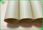 A4 Size 80g 120g Smoothness Brown Kraft Paper For Drawing Art Notebook