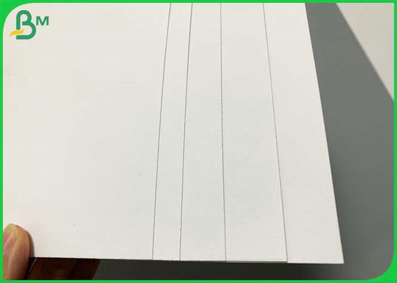 Printable 2mm Stiffness Absorbent Paper For Making Cup Coasters