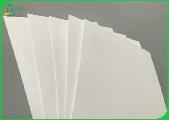 Printable 2mm Stiffness Absorbent Paper For Making Cup Coasters