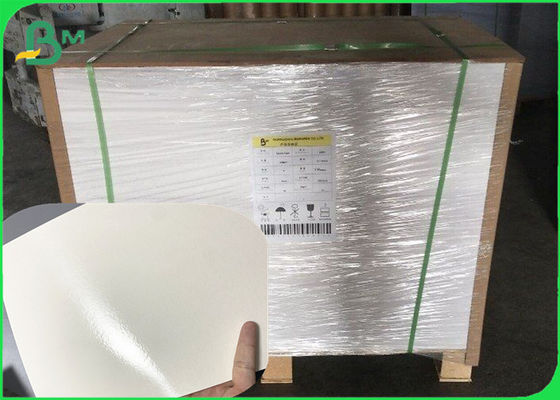 275gsm + 15g 0.5mm PE Coated Laminating Strong Water Absorption Paper