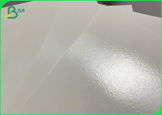 275gsm + 15g 0.5mm PE Coated Laminating Strong Water Absorption Paper