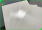 275gsm + 15g 0.5mm PE Coated Laminating Strong Water Absorption Paper