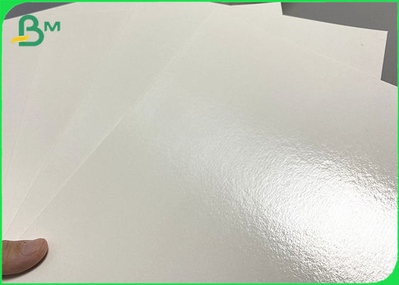 275gsm + 15g 0.5mm PE Coated Laminating Strong Water Absorption Paper