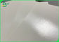 350gsm + 12g Waterproof PE Coated Laminating Absorbent Paper For Cup Pad