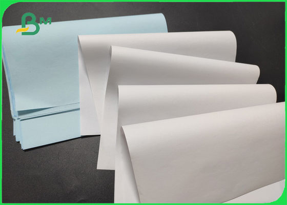 Printing Paper Carbon Less Paper Handwriting machine Printing Paper